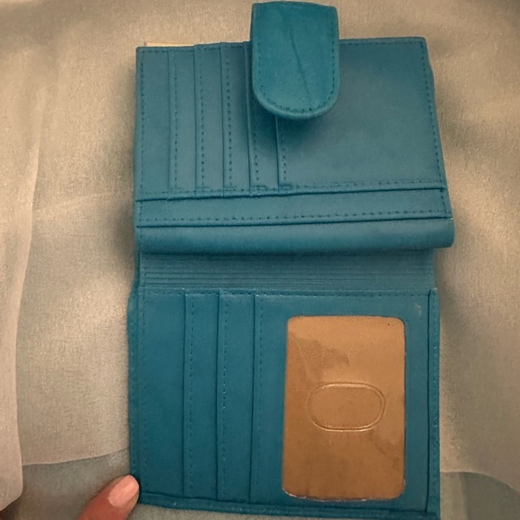 Buxton wallet - Picture 3 of 5